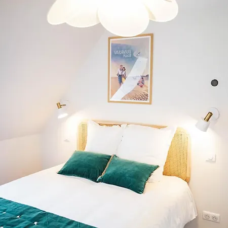 Weliving Holiday home Caen