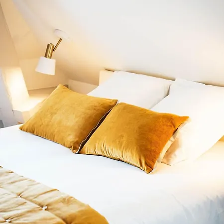 בית נופש Weliving