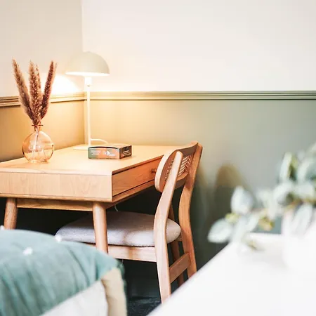 Weliving Будинок відпочинку *