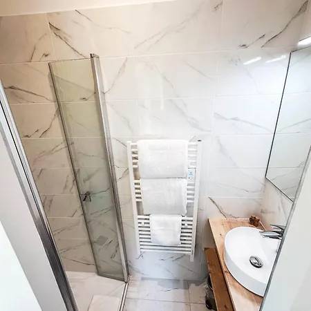 בית נופש Weliving קאין