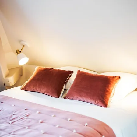 Semesterbostad Weliving