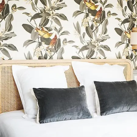 Weliving Semesterbostad Caen