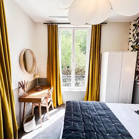 Semesterbostad Weliving