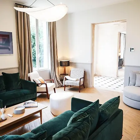 Weliving Vakantiehuis *