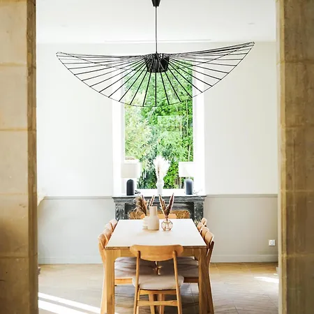 בית נופש Weliving