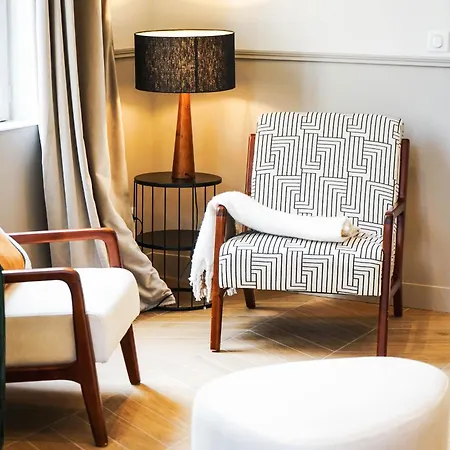 Semesterbostad Weliving