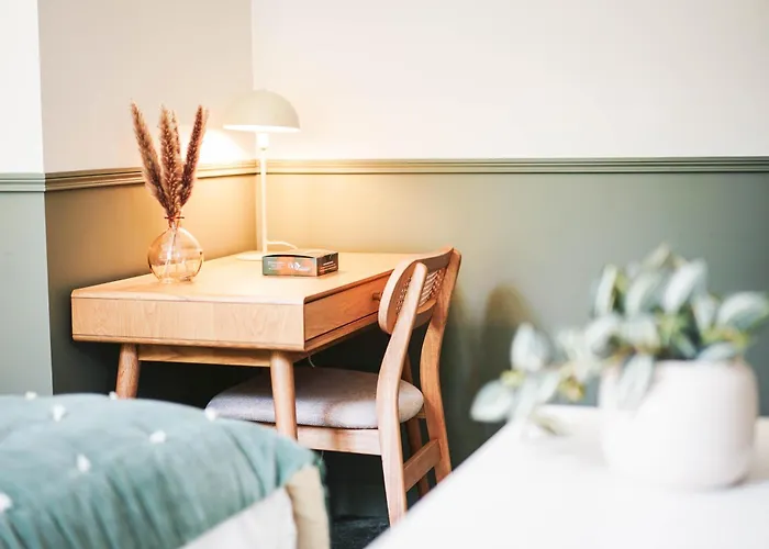 Weliving Holiday home *