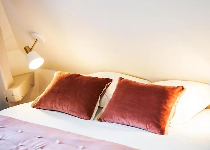 Будинок відпочинку Weliving