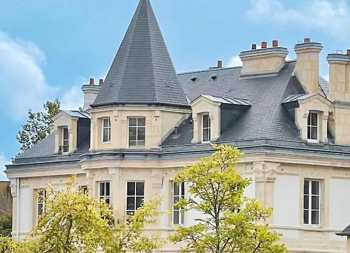 Weliving Будинок відпочинку *