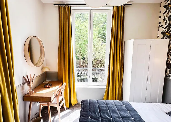 Holiday home Weliving