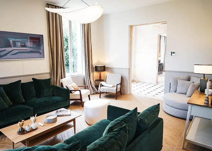 Weliving Будинок відпочинку *