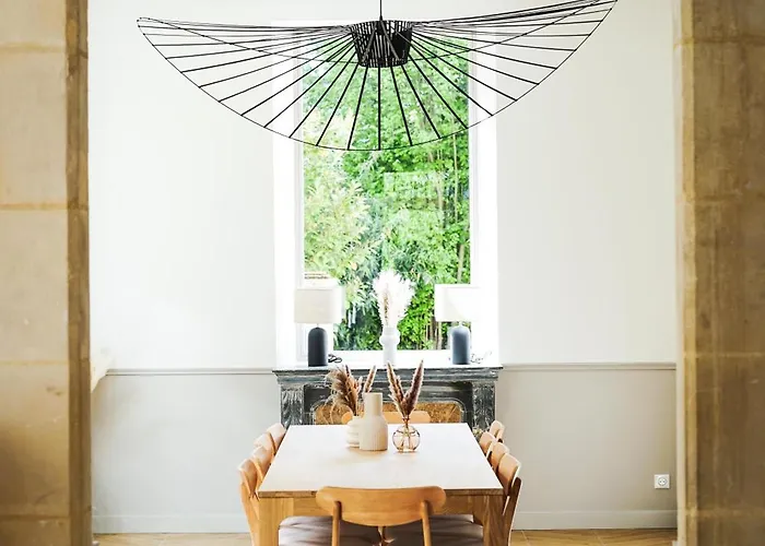 Holiday home Weliving