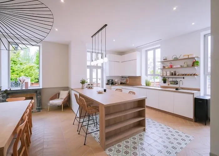 Weliving Будинок відпочинку *