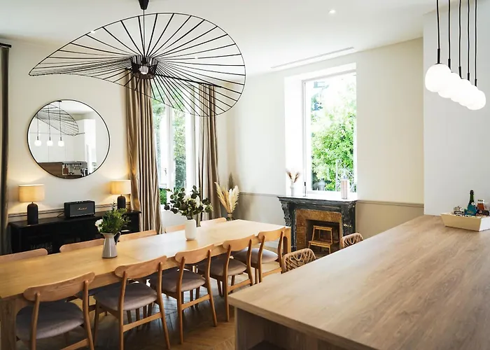 Weliving Будинок відпочинку *